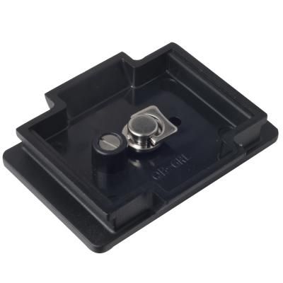 Голова штативная Velbon QB-6RL | Зображення 5