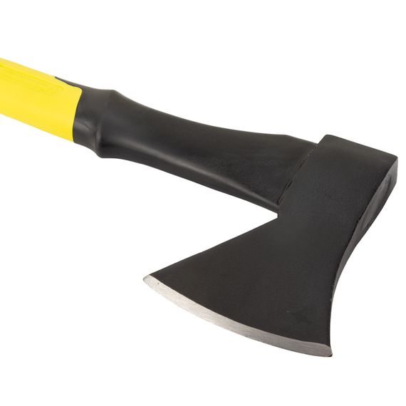 Сокира Sigma фібергласова ручка 600г 4321061 | Зображення 4