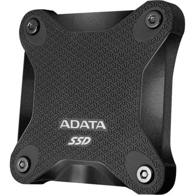 Накопитель SSD USB 3.2 1TB SD620 ADATA (SD620-1TCBK) | Зображення 2