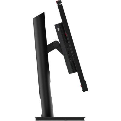 Монитор Lenovo T24mv-30 (63D7UAT3UA) | Зображення 9