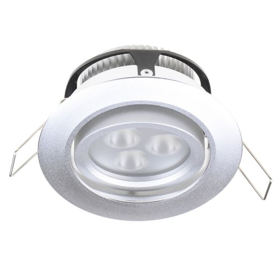 Светильник точечный LED-102/6W White CW | Зображення 1