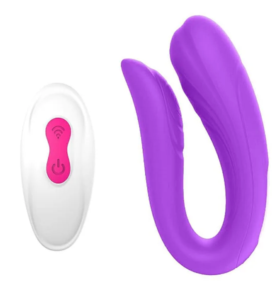Вибратор с дистанционным управлением 9 режимов вибрации | Зображення 2