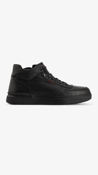 Кеди чоловічі KONORS 1570-7-1 43 Чорний shop (2000904401260)