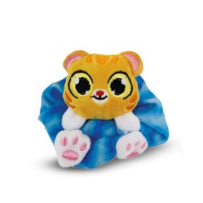 Мягкая игрушка-браслет Лучшие друзья "Оскар" #sbabam 79/CN21-2 лист коллекционера