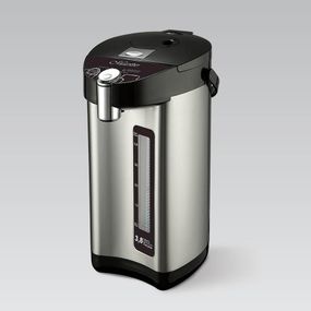 Термопот Maestro MR-081, 3.8 л, 750 Вт, з підтриманням температури