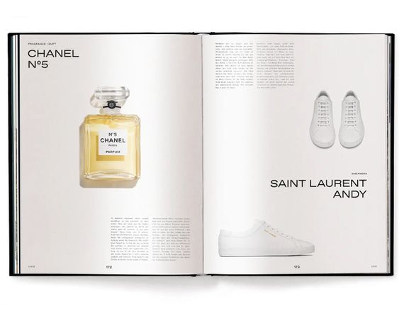 Книги про модну світлину Michael Köckritz: Luxury Книги про красу та моду | Зображення 2