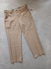 Чоловічі прямі штани 34/33