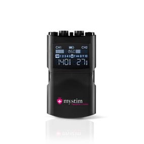 Электростимулятор Mystim Tension Lover 2