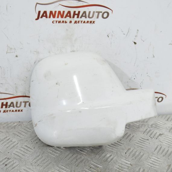 Корпус правого дзеркала 1.6 HDI Citroen Berlingo II Кришка правого дзеркала Сітроен Берлінго 2 23263515 96778131 | Зображення 4