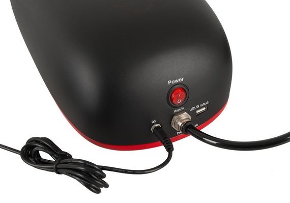 Мастурбатор - Suck-O-Mat 2.0 sexstyle | Зображення 8