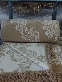 Плед Sarar  84627 Туреччина 200x240