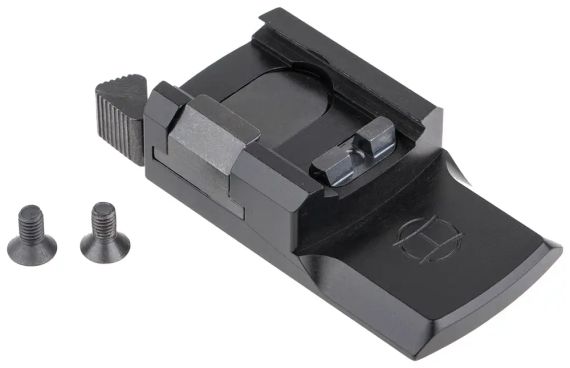 Кріплення швидкоз’ємне Henneberger для Docter Sight на Sauer 303. BH 9 мм | Зображення 2