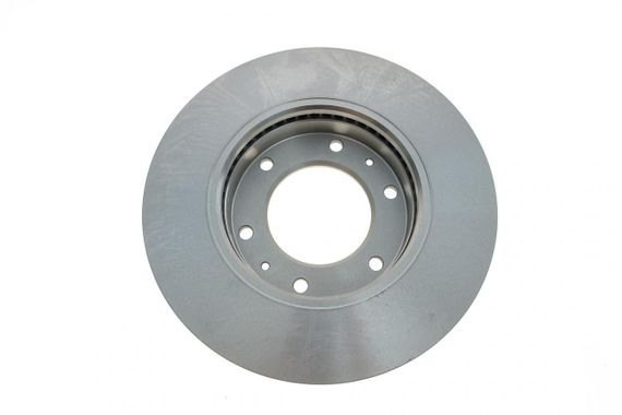Диск гальмівної передній Hyundai H-1 2.5 CRDi 08- 300x30  23-1503 | Зображення 1