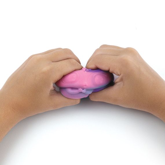 Іграшка-сюрприз Сквіш-мочі: космічний улюбленець Nebulous Stars 11467 в асортименті | Зображення 4