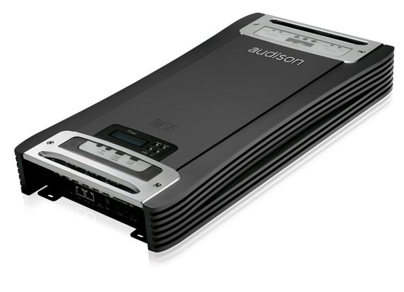 1-канальный усилитель Audison Thesis TH uno