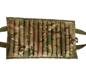 Килимок мат для стрільби з піском 55 см x 25 см GEN 3 упор для стрільби