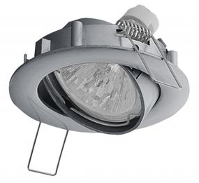 Светильник точечный HDL-DT 03 PNM MR16