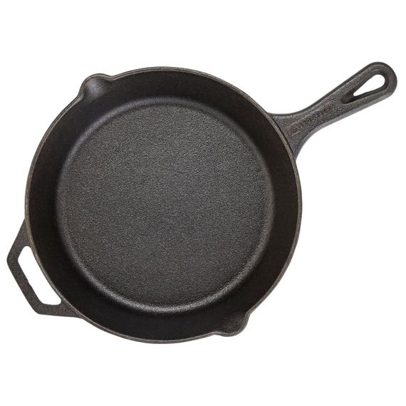 Сковорода Groenberg Hekla Pan 25 cm / 2 L Black (266022) | Зображення 1