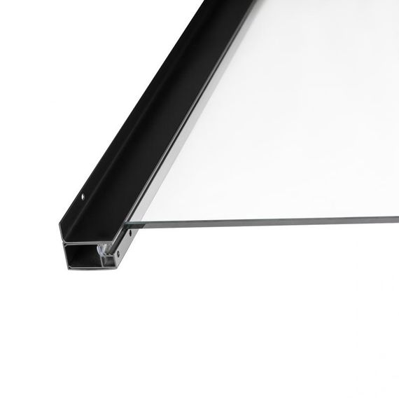 Душова кабіна Qtap Taurus BLA1099AC6 скло Clear 6 мм, без піддону | Зображення 6