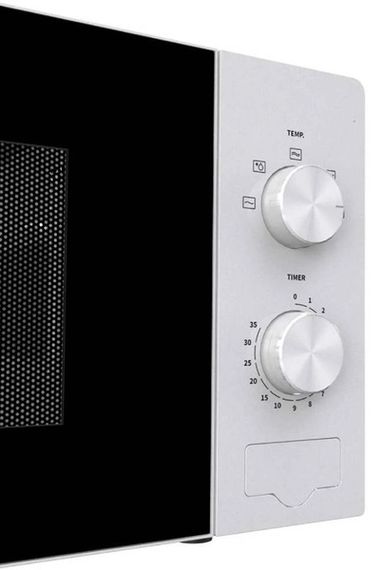 Мікрохвильова піч Hisense H 20 MO WP1 | Зображення 3