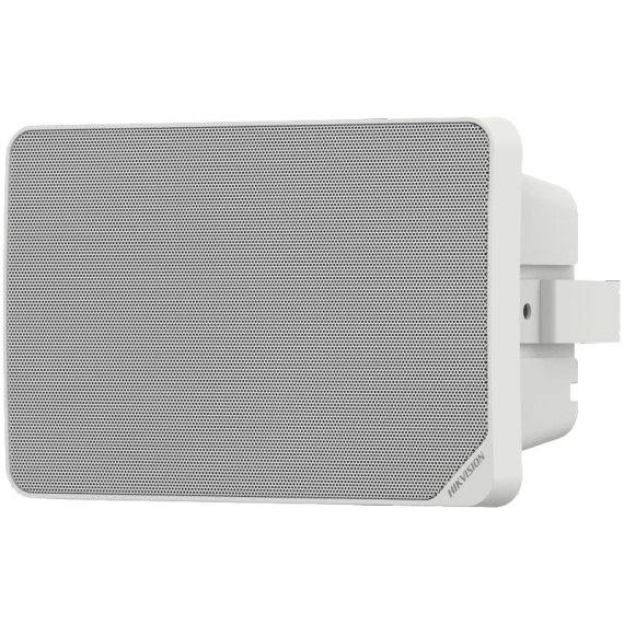 Hikvision DS-QAE0120G1R Аналоговий динамік - Системи озвучування та оповіщення