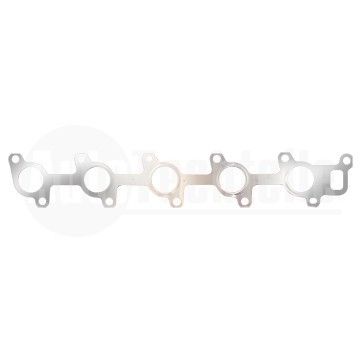 Прокладка выпускного коллектора Mercedes Benz OM612 Sprinter W901-W905 00-06/ W203 00-07/ W210 99-02/ W211 02-08/ W463 00-03/ W461