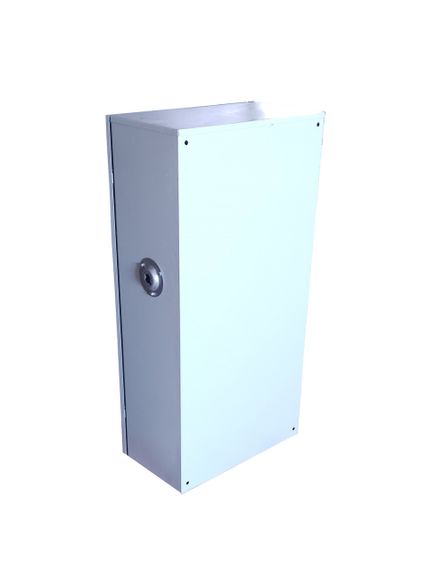 Ящик с рубильником и предохранителями ЯРП 630 IP54 Ny95504231 | Зображення 1