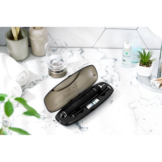 Електрична зубна щітка Ardesto ETB-212CB | Зображення 7