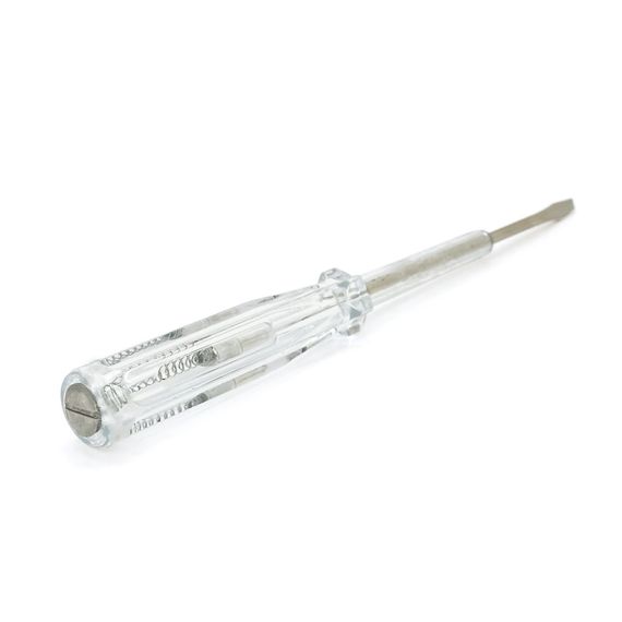 Індикатор - викрутка мережі M113, 12-240V | Зображення 1