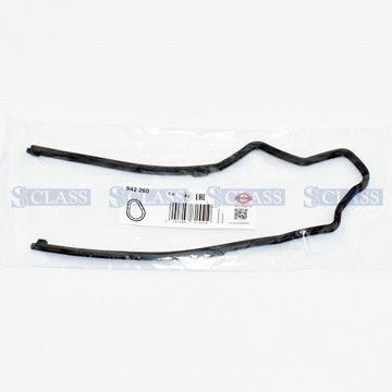 Прокладка передней крышки верхняя Land Rover Discovery 4.4 i 04-09 / Range Rover 4.2/4.4 i 02-12 / Range Rover Sport 4.2/4.4 i
