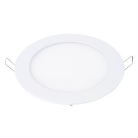 Светильник потолочный врезной  светодиодный LED-13/24 SMD 5730 WW led