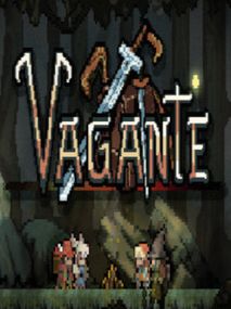 Vagante Steam Gift GLOBAL