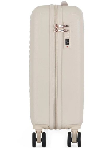 Валіза Semi Line 20" (S) Ercu (T5791-1) (DAS302977) | Зображення 6