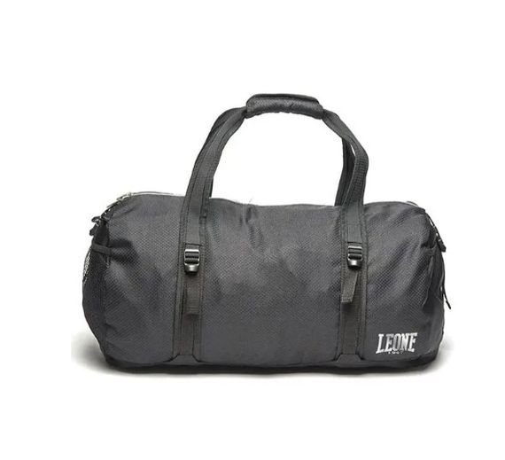 Спортивна сумка Leone AC904 DUFFEL BAG Silver 30 л (AC904_Silver) | Зображення 1