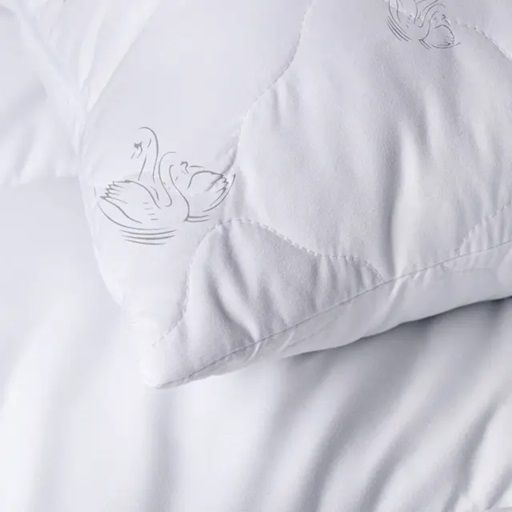 Подушка ТЕП NATURE HARMONY SOFT 3-04876_00000 70х70 см белая | Зображення 2