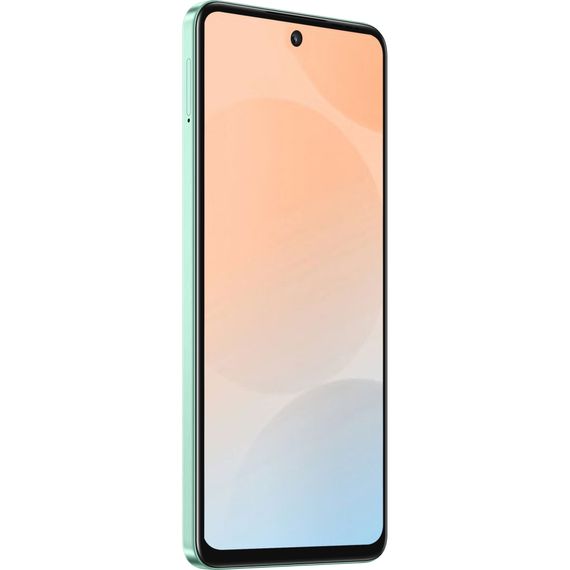 Мобільний телефон Infinix Hot 50 8/256Gb NFC Sage Green (4894947052859) | Зображення 3