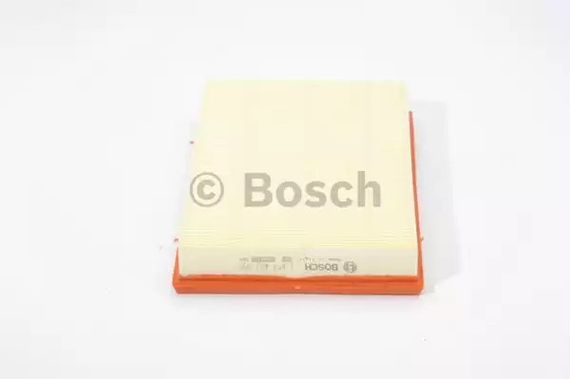 Фільтр повітряний SKODA OCTAVIA, SEAT CORDOBA, BOSCH (1457433059) | Зображення 3
