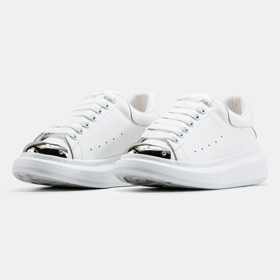 Кросівки жіночі Ale4xa4der M3Qu6en весна / літо / осінь 0298 38 24.5 см