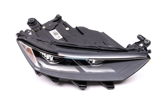 Передня фара LED (Права, Оригінал, Б.У.) для Volkswagen T-Roc | Зображення 1