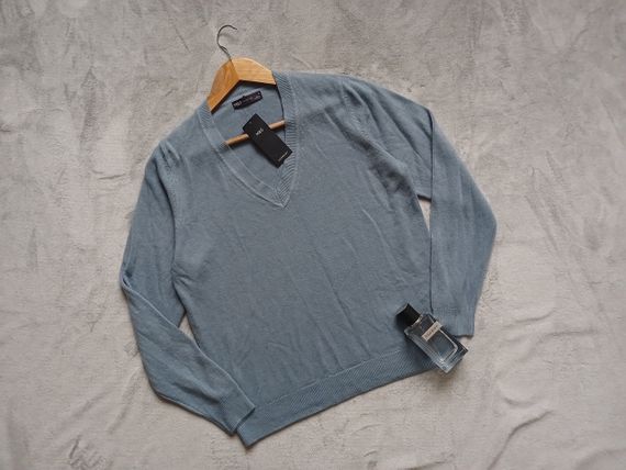 Джемпер чоловічій Marks & Spencer р. M