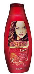 Шампунь для волос Forea Color Expert Гранат та Гуарана 4260421986093 500 мл