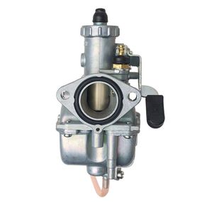 Карбюратор   Mikuni VM22  26mm    (YBR125)   HKS