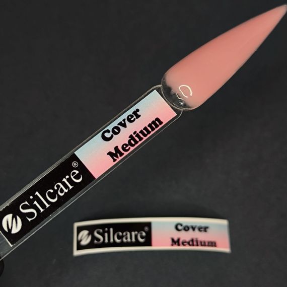 Наліпка на палітру Польща Cover Medium (9 x 55 мм)