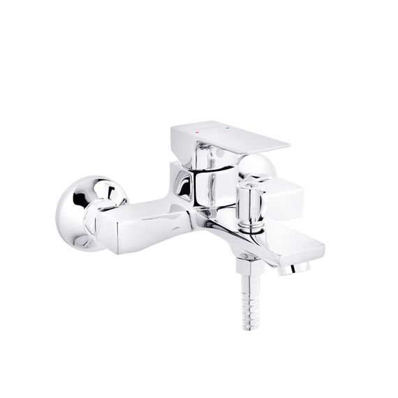 Змішувач для ванни Kroner KRP Harz - C060 (CV023608)