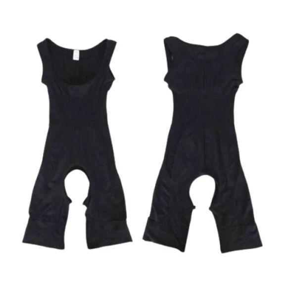 Комбідрес Slim Shapewear xxl-3xl бежевий | Зображення 2