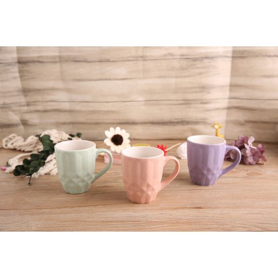 Чашка Ніжні обійми VT-C-80200 Vittora 200 мл | Зображення 1