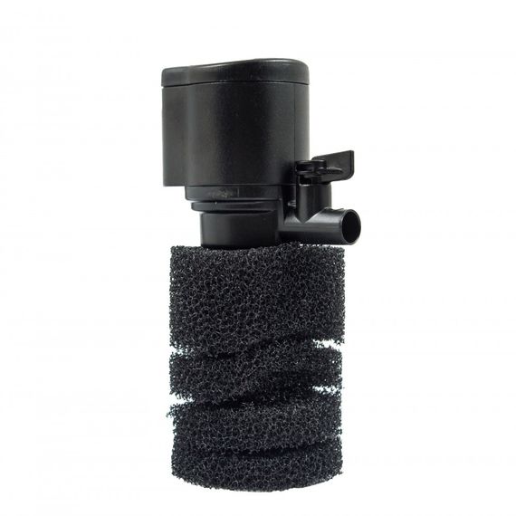 Фільтр Aquael для акваріума внутрішній Turbo Filter 500 л/год до 150 л | Зображення 1