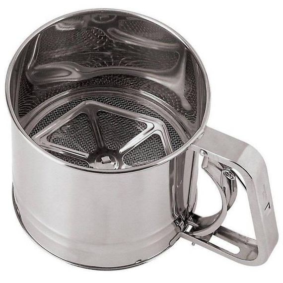 Кружка-сито Benson BN-183 (375мл)