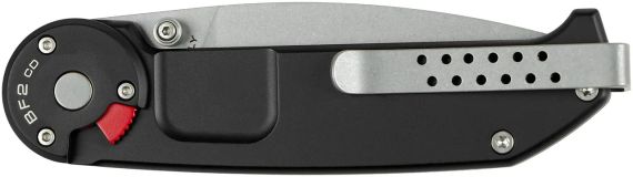 Ніж Extrema Ratio BF2 CD SW black | Зображення 2