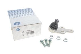 Опора кульова передня знизу R Ford C-Max II 10- Focus III 10- d=21mm  93-90649-156